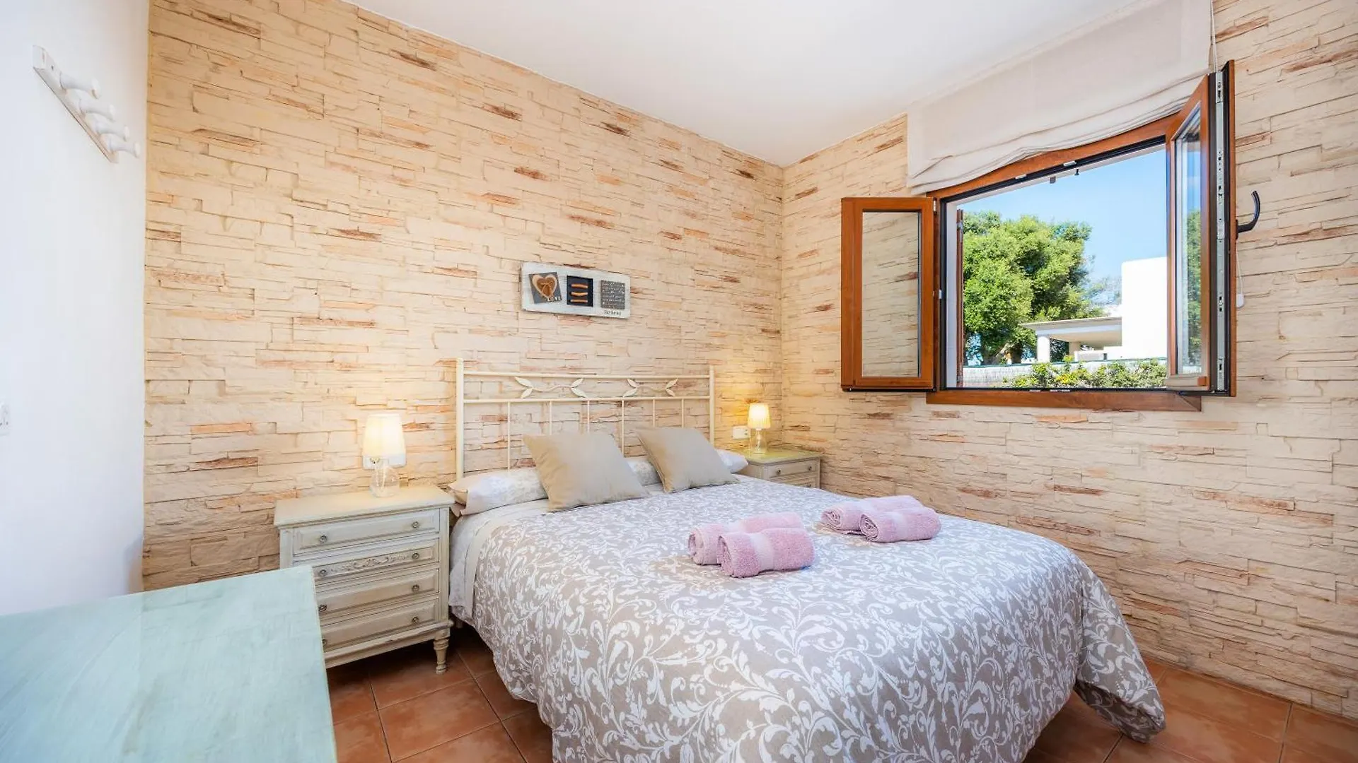 Villa Dos Estels Cala D´Or 0*,
