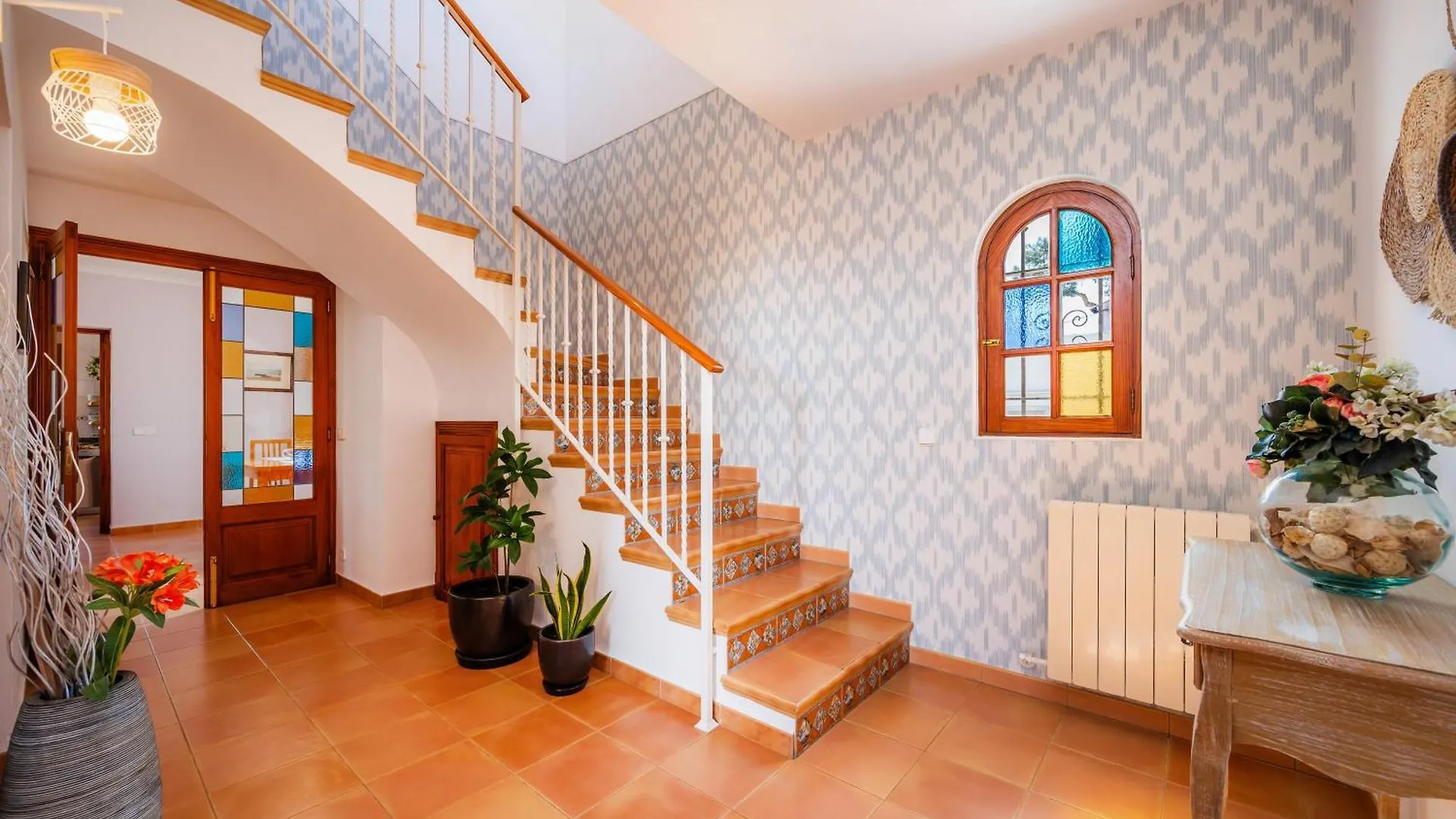 Villa Dos Estels Cala D'Or Hiszpania