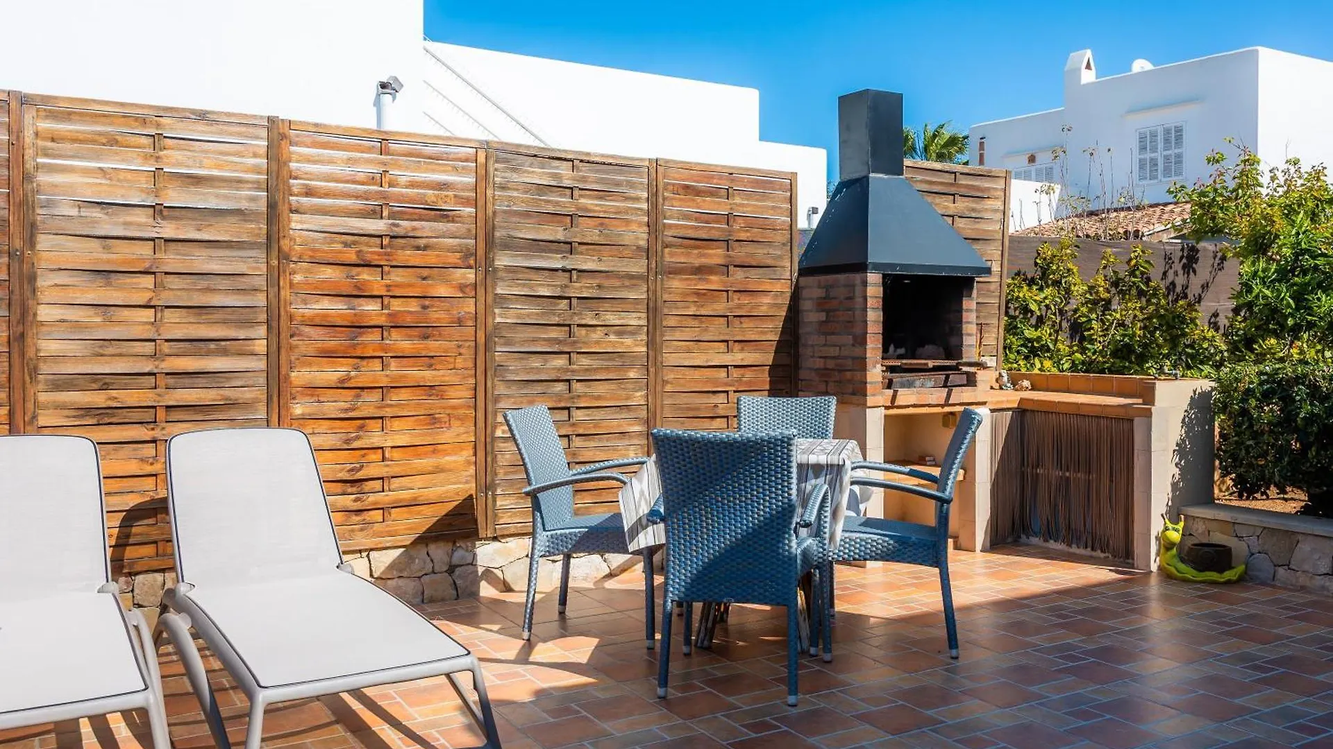 Villa Dos Estels Cala D'Or