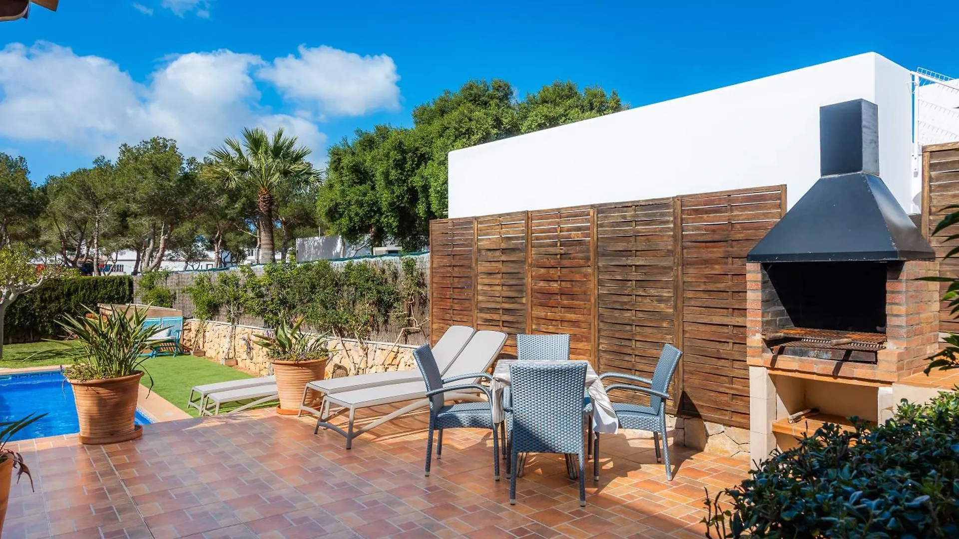 Villa Dos Estels Cala D´Or