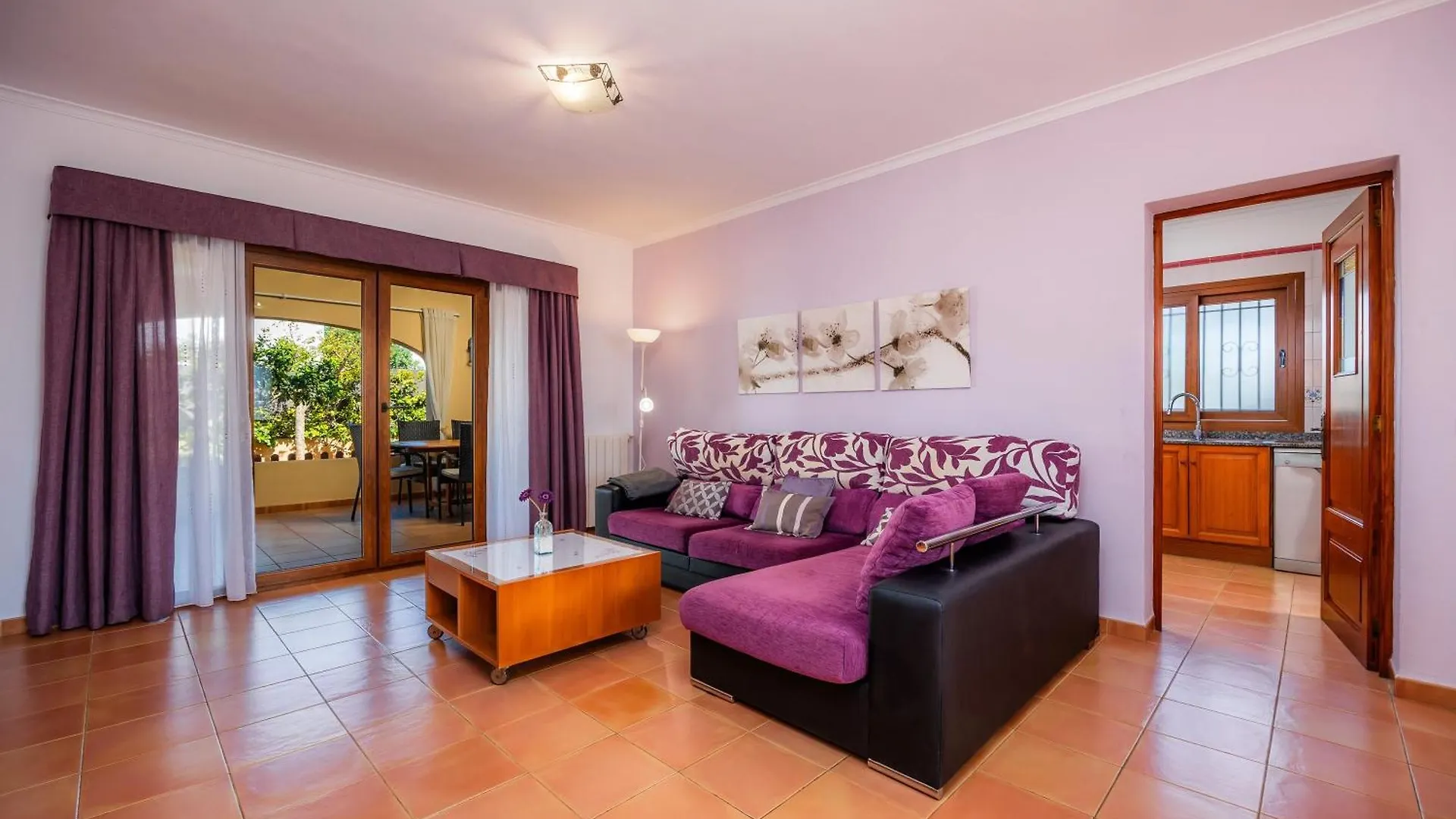 Villa Dos Estels Cala D'Or