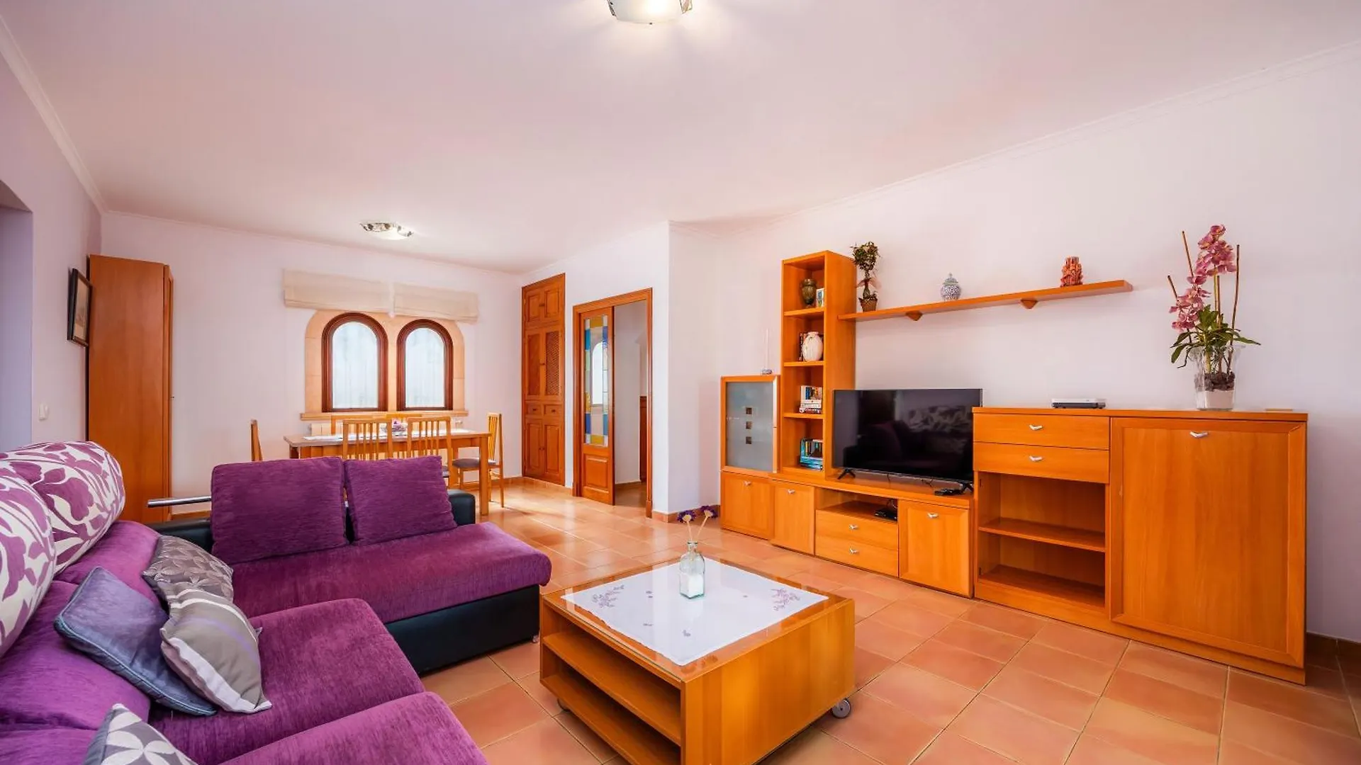 Villa Dos Estels Cala D´Or Spanien