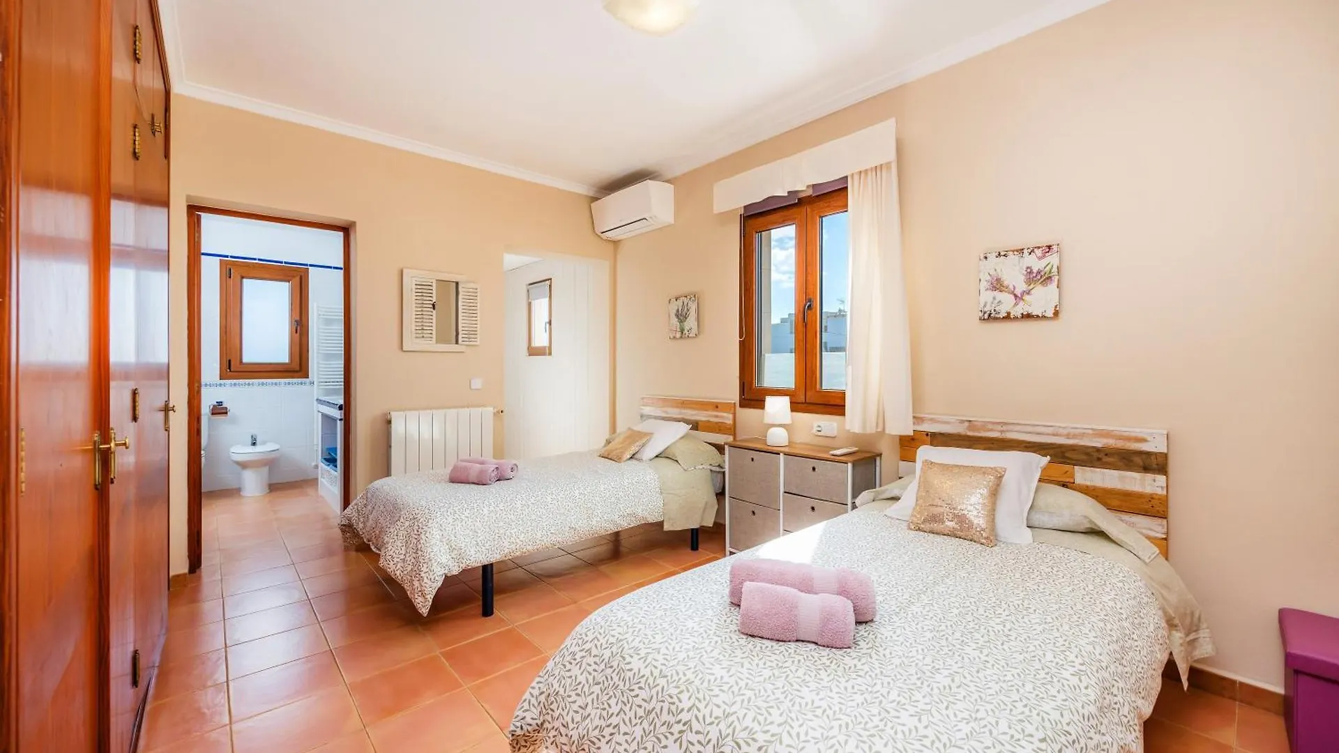 Villa Dos Estels Cala D'Or