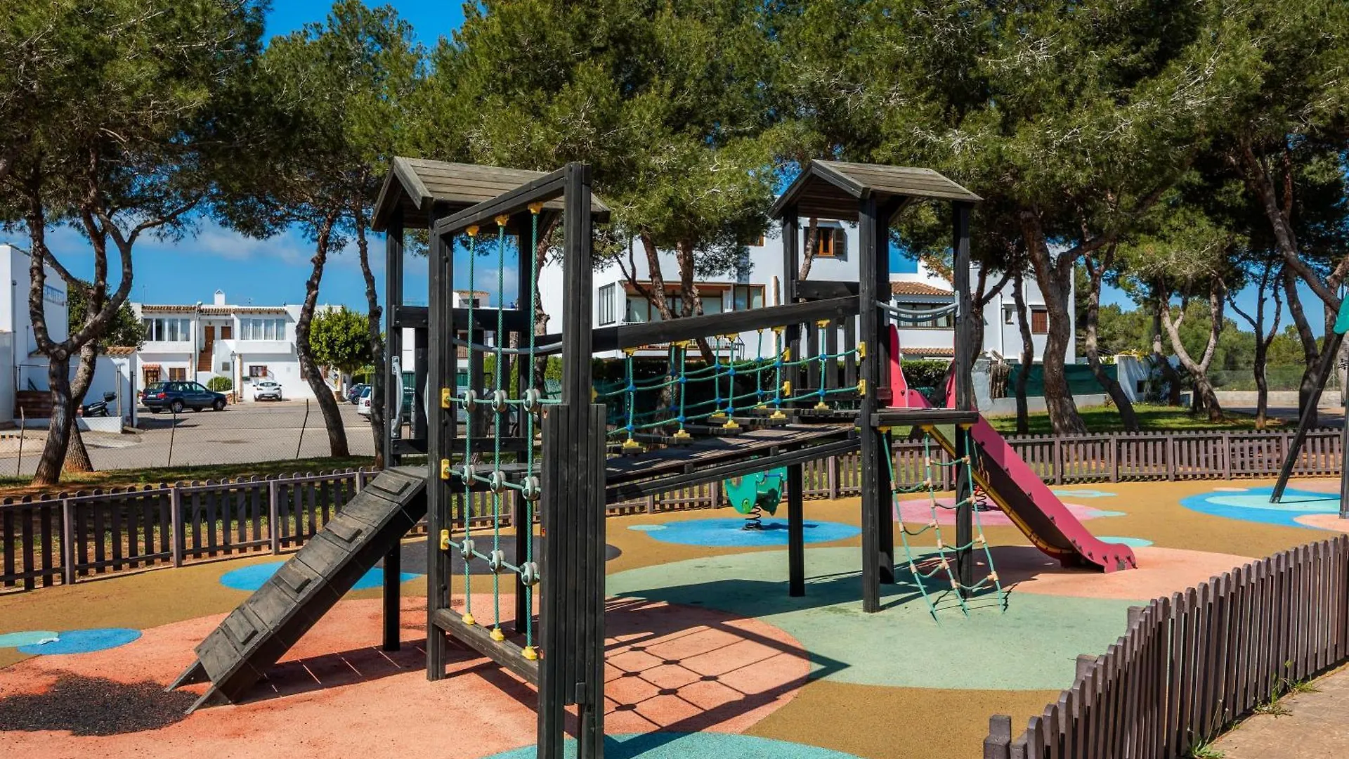 Villa Dos Estels Cala D'Or