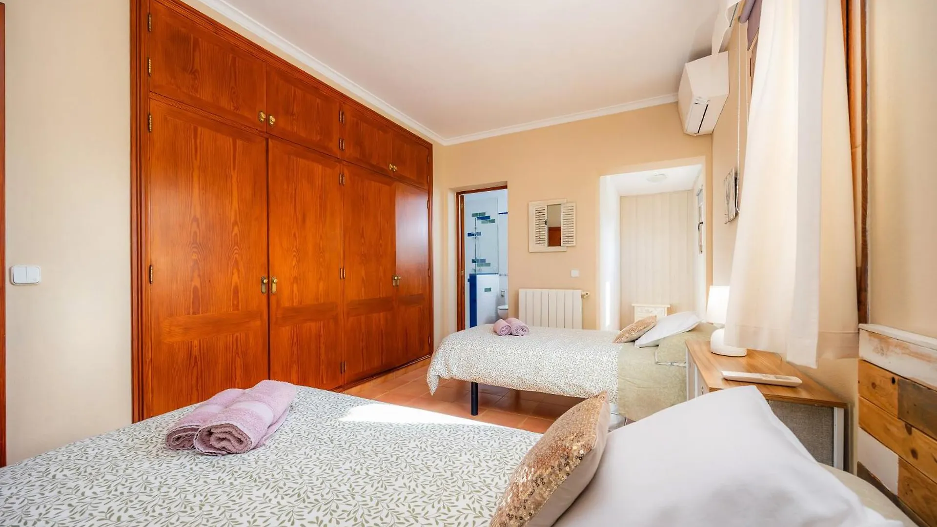 Villa Dos Estels Cala D'Or