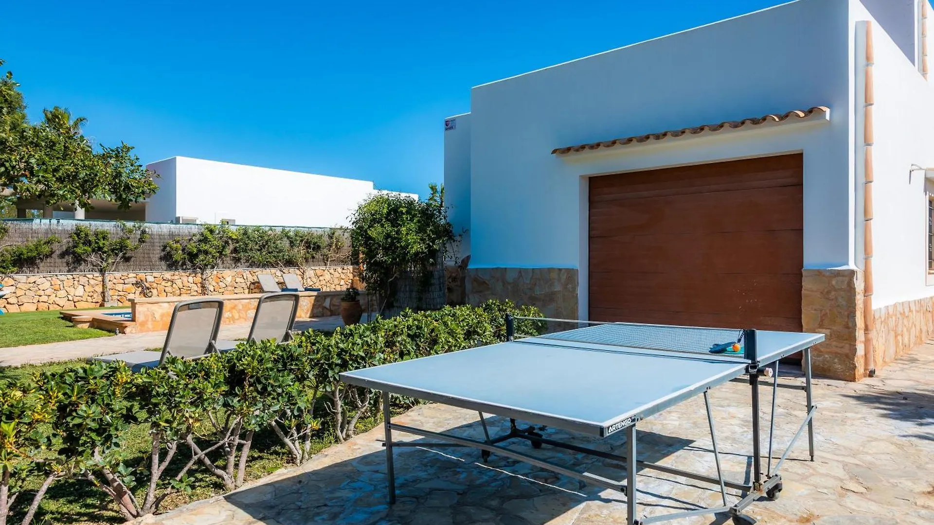 Villa Dos Estels Cala D´Or 0*,