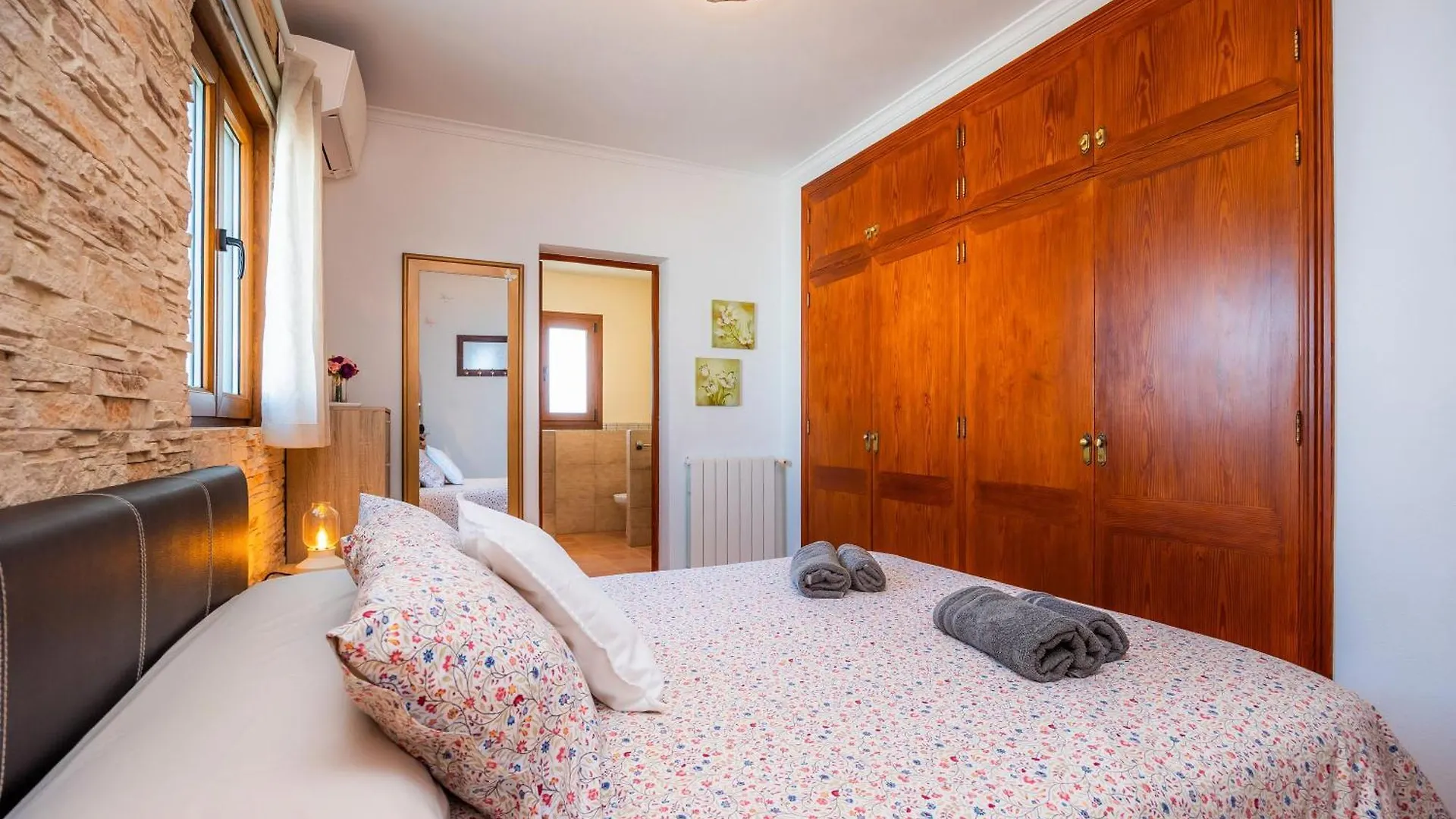Villa Dos Estels Cala D´Or