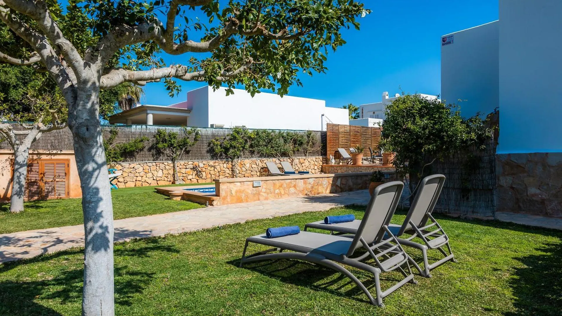 Villa Dos Estels Cala D´Or