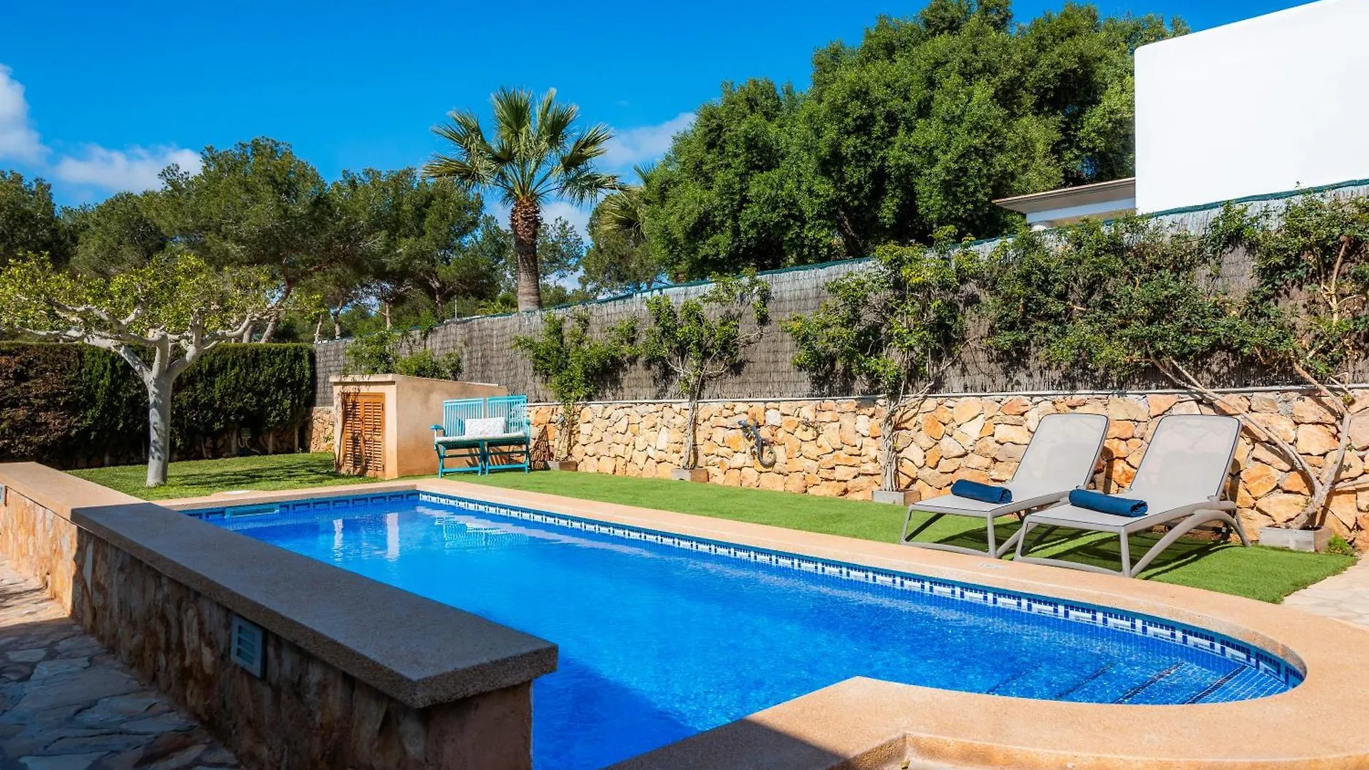 Villa Dos Estels Cala D´Or