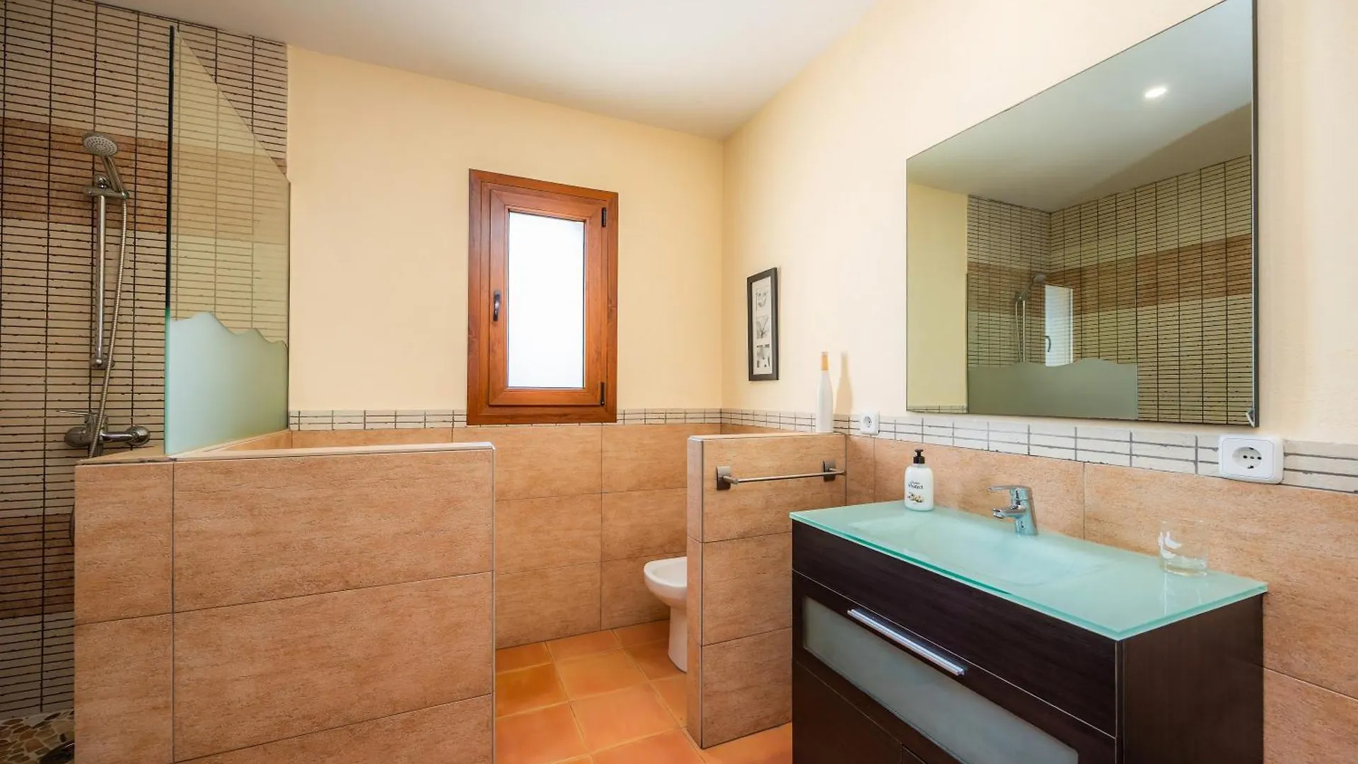 Villa Dos Estels Cala D´Or Spanien