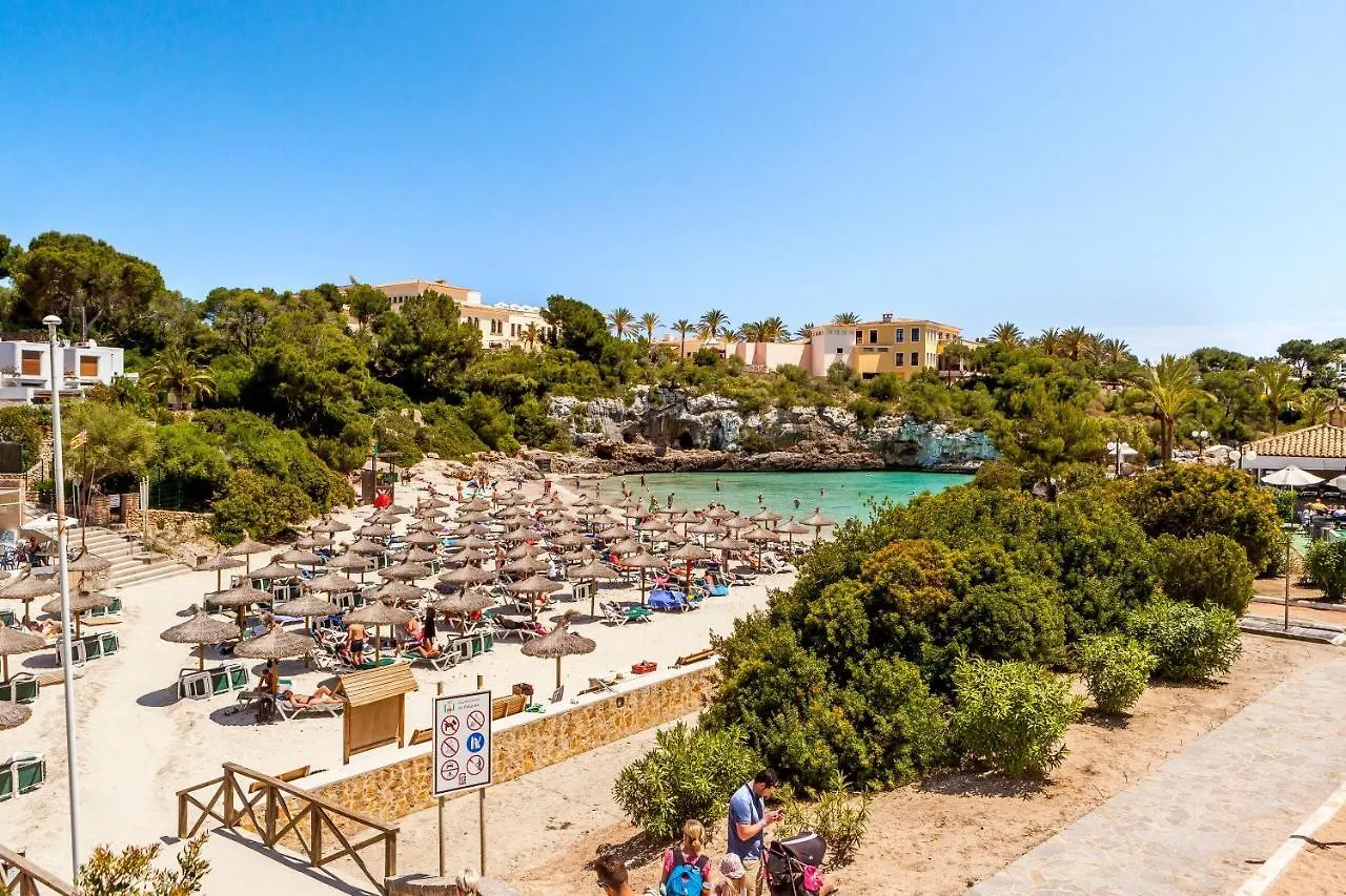 Villa Dos Estels Cala D´Or